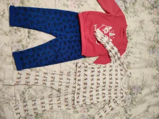 Conjunto Ropa Niño: Sudadera y Pantalón