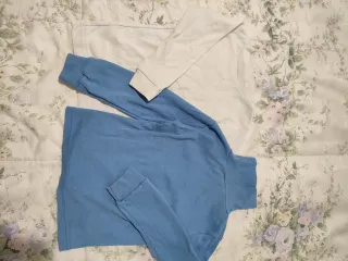 Conjunto Ropa Niño: Sudadera y Pantalón