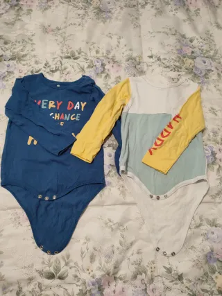 Conjunto Ropa Niño: Sudadera y Pantalón