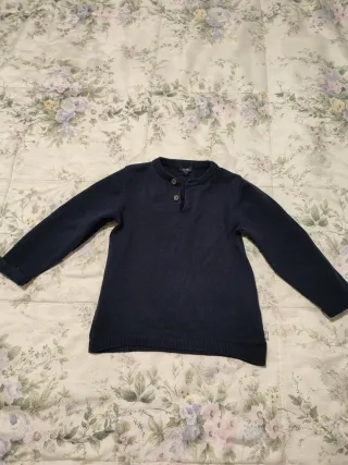 Conjunto Ropa Niño: Sudadera y Pantalón