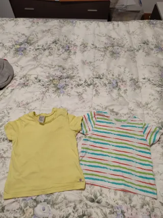 Conjunto Ropa Niño: Sudadera y Pantalón