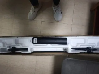 Televisor Xiaomi 32 Negro