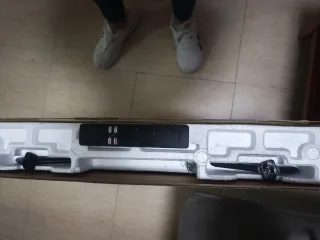 Televisor Xiaomi 32 Negro