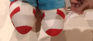 Pack Peluches CantaJuegos