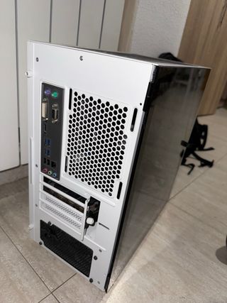 PC gaming (sin marca)