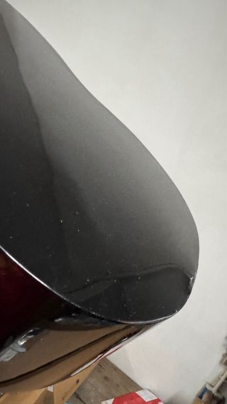 Kit Guitarra Acústica Martin Smith LEVE DESCONCHON