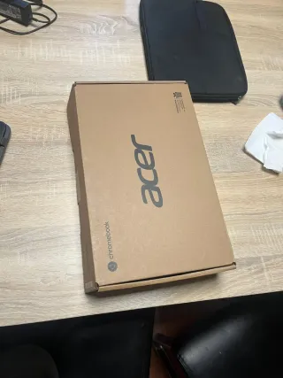 Acer Chromebook 311