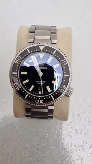 Addiesdive 1000m Orologio Automatico