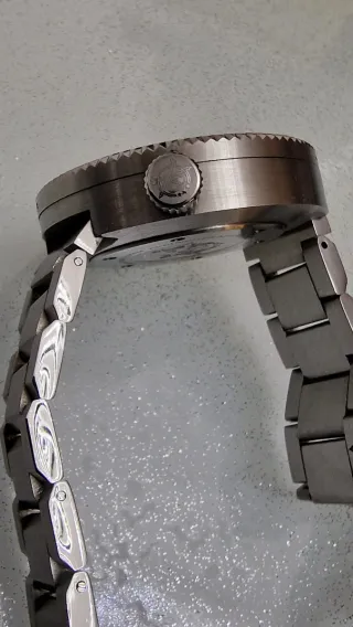 Addiesdive 1000m Orologio Automatico