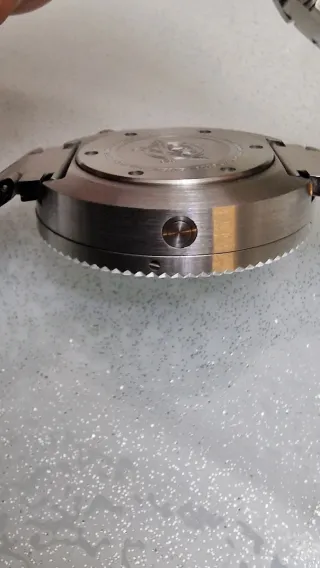 Addiesdive 1000m Orologio Automatico