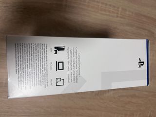 Mando DualSense Inalámbrico PS5