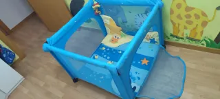 Parque infantil Chicco Opel Seal