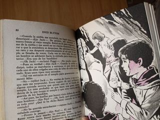 El secreto de Killimooin