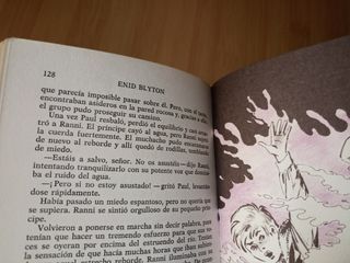 El secreto de Killimooin