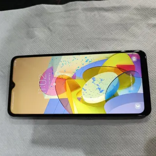 Samsung Galaxy A12 Azul