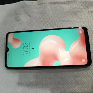 Samsung Galaxy A12 Azul