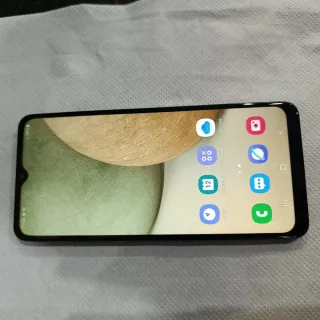 Samsung Galaxy A12 Azul