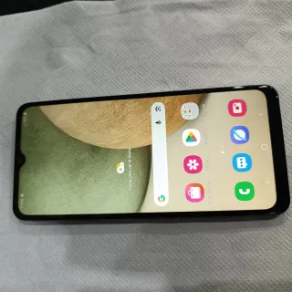 Samsung Galaxy A12 Azul