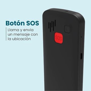 NUEVO! Teléfono Móvil SP1 para Mayores