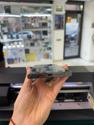 SAMSUNG S23 ULTRA 512GB COME NUOVO