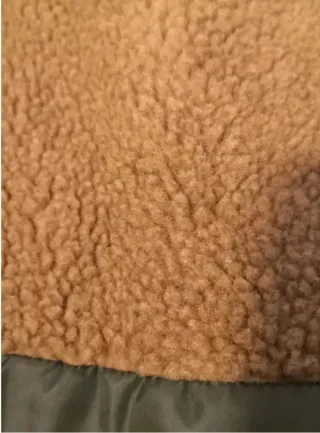 Giaccone impermeabile Regatta Verde tg. XXL nuovo