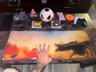 Alfombrillas Ratón PC