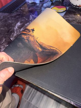 Alfombrillas Ratón PC