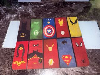 Alfombrillas Ratón PC