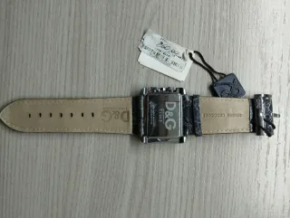 Orologio D&G Dolce & Gabbana Uomo