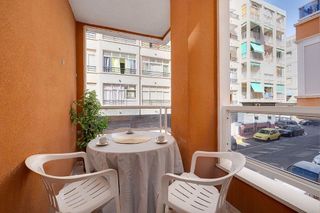 Piso en venta en Playa del Cura en Torrevieja