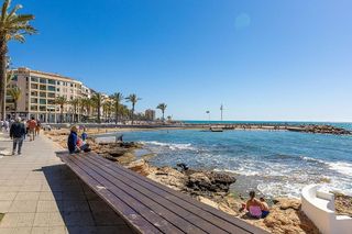 Piso en venta en Playa del Cura en Torrevieja