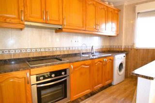 Piso en venta en Playa del Cura en Torrevieja