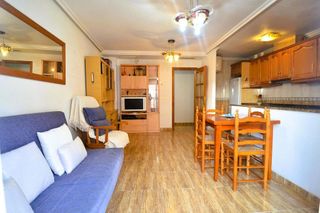 Piso en venta en Playa del Cura en Torrevieja