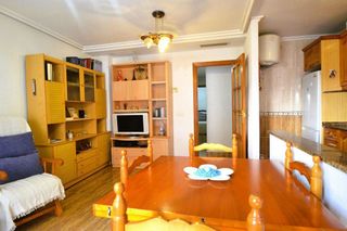 Piso en venta en Playa del Cura en Torrevieja