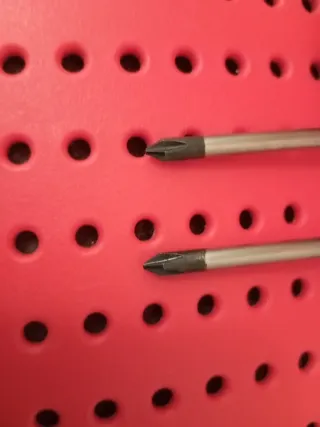 Juego 4 Destornilladores Bahco