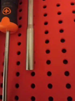 Juego 4 Destornilladores Bahco