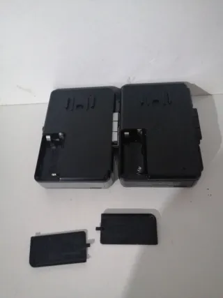 Lote 2 Walkman Sony FM/AM Radio Cassette