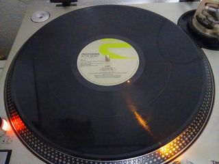 DEEPSWING - In The Music