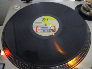 DEEPSWING - In The Music