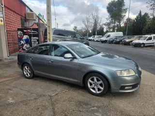 Audi A6 2009