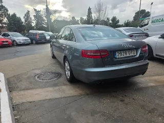 Audi A6 2009