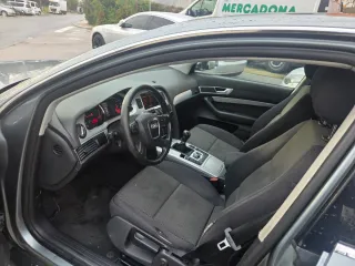 Audi A6 2009