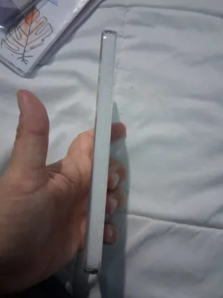 Cover Trasparente Samsung S25