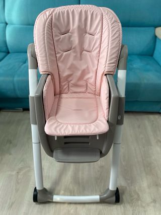 Trona Joie 6 en 1 multifuncional