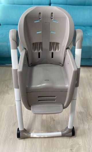 Trona Joie 6 en 1 multifuncional