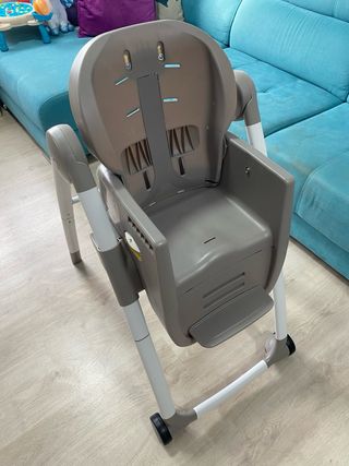 Trona Joie 6 en 1 multifuncional