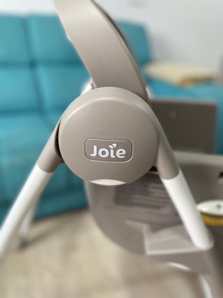 Trona Joie 6 en 1 multifuncional