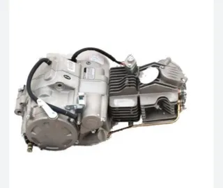 Motor 155z como nuevo