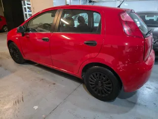 FIAT Punto 2014