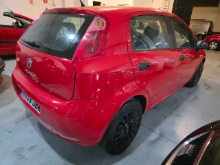FIAT Punto 2014